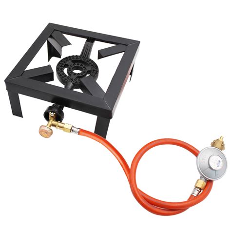 portable gas cooking ring